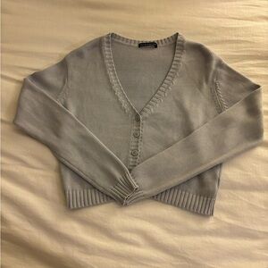 Brandy Melville Billie cardigan